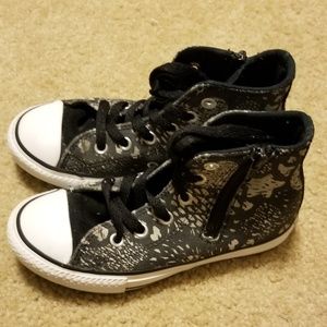 Converse Chuck Taylors